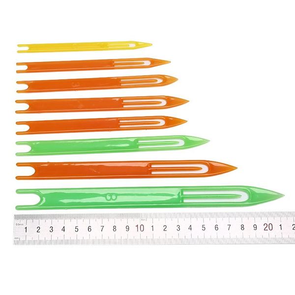 fishing accessories 8pcs/lot net needle repair line tool shuttles mending weaving netting nets
fishing accessories 8pcs/lot net needle repair line tool shuttles mending weaving netting nets