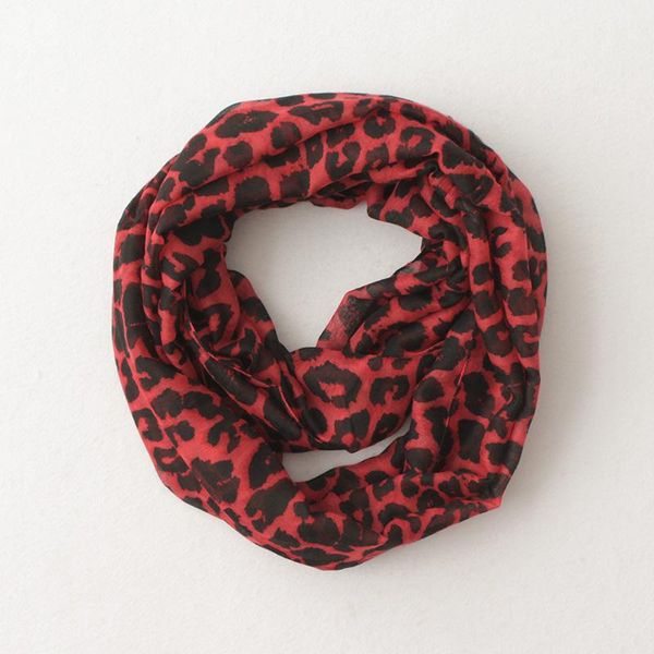 scarves women loop scarf red leopard print thin light infinity lady fashion neck warmer snood circle ring cotton linen feel, Blue;gray
scarves women loop scarf red leopard print thin light infinity lady fashion neck warmer snood circle ring cotton linen feel, Blue;gray