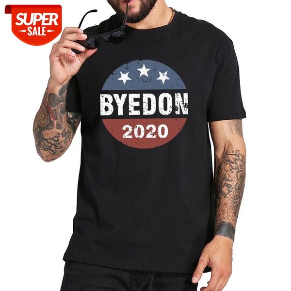 ByeDon 2020 T-Shirt ByeDon Button Funny Joe Biden Anti-Trump Vintage T-Shirt Letter Print Personality Design Camisetas #GN0z, White;black
ByeDon 2020 T-Shirt ByeDon Button Funny Joe Biden Anti-Trump Vintage T-Shirt Letter Print Personality Design Camisetas #GN0z, White;black