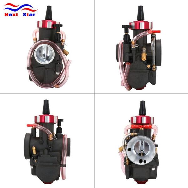 motorcycle fuel system power motor 28 30 32 34mm universal black for mikuni maikuni pwk carburetor parts scooters with jet atv
motorcycle fuel system power motor 28 30 32 34mm universal black for mikuni maikuni pwk carburetor parts scooters with jet atv