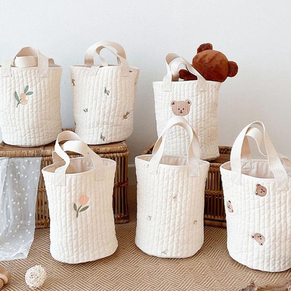 diaper bags baby mommy bag cute embroidered bottle portable bucket fashion stroller storage 2021
diaper bags baby mommy bag cute embroidered bottle portable bucket fashion stroller storage 2021