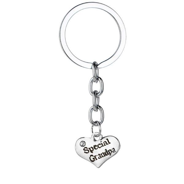 keychains 12 pc/lot special grandpa vintage keychain family men grandfather granddad charm jewelry heart alloy key chain ring gifts, Silver
keychains 12 pc/lot special grandpa vintage keychain family men grandfather granddad charm jewelry heart alloy key chain ring gifts, Silver