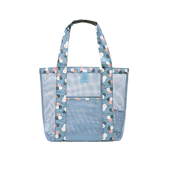 storage bags multifunction portable outdoor home mesh beach bag travel one shoulder packing organizer
storage bags multifunction portable outdoor home mesh beach bag travel one shoulder packing organizer