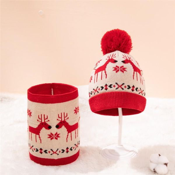 caps & hats 2pcs baby hat scarf set deer warm knitted fur ball 2021 winter cap bonnet kids for boys girls crochet beanie christmas, Yellow
caps & hats 2pcs baby hat scarf set deer warm knitted fur ball 2021 winter cap bonnet kids for boys girls crochet beanie christmas, Yellow