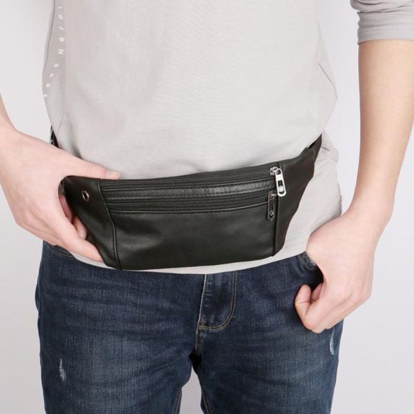 theft protection black portable waist bag stylish casual chest durable crossbody pouch adjustable sports with headphone plug for man
theft protection black portable waist bag stylish casual chest durable crossbody pouch adjustable sports with headphone plug for man
