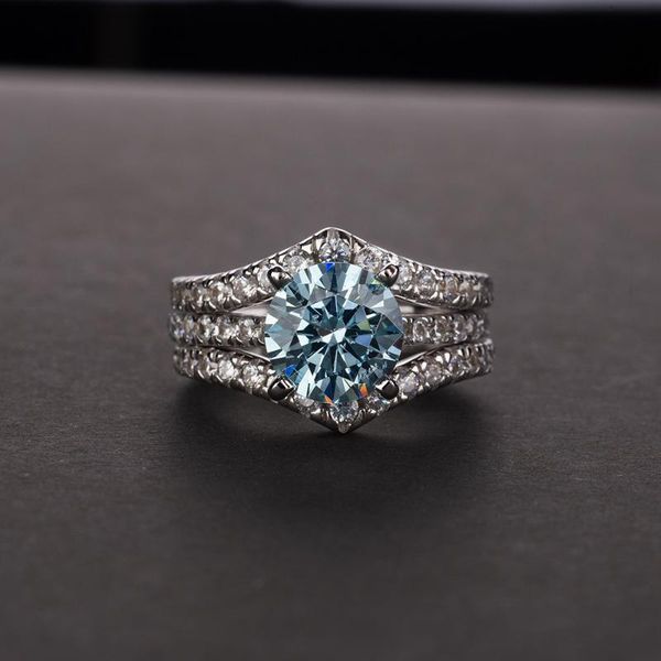 cluster rings deluxe real s925 sterling silver 6a zircon blink fine jewelry fashion accessories engagement, Golden;silver
cluster rings deluxe real s925 sterling silver 6a zircon blink fine jewelry fashion accessories engagement, Golden;silver
