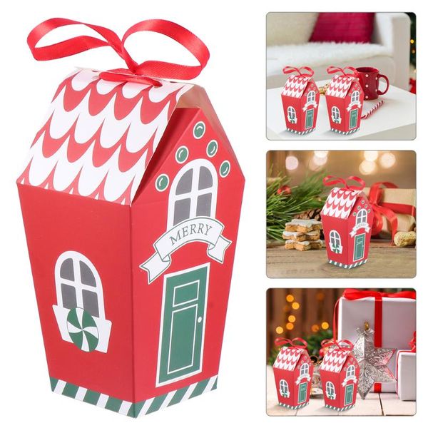 gift wrap 10pcs delicate bags creative christmas candy wrapping bag pouches 
gift wrap 10pcs delicate bags creative christmas candy wrapping bag pouches