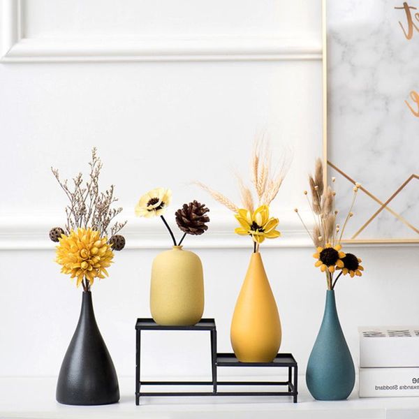 vases 1pcs nordic ins style modern creative simplicity ceramic dried flower set tabledeskdecor home wedding decoration
vases 1pcs nordic ins style modern creative simplicity ceramic dried flower set tabledeskdecor home wedding decoration