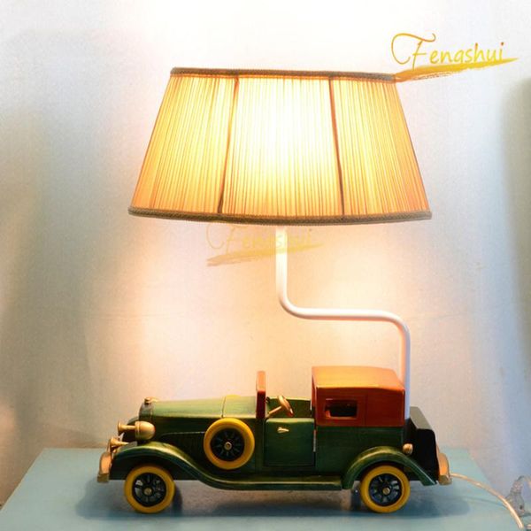 table lamps nordic led lamp lighting retro classic car decoration children's room bedroom study bedside
table lamps nordic led lamp lighting retro classic car decoration children's room bedroom study bedside