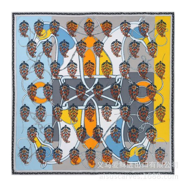 scarves hair scarfs tie print luxury satin tree of life travel holiday 130*130cm silk winter head scarf for wome neckerchief fashion, Blue;gray
scarves hair scarfs tie print luxury satin tree of life travel holiday 130*130cm silk winter head scarf for wome neckerchief fashion, Blue;gray