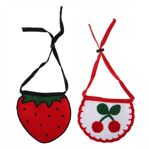 dog apparel pet 2 wipes saliva hair accessories neck decor strawberry + cherry
dog apparel pet 2 wipes saliva hair accessories neck decor strawberry + cherry