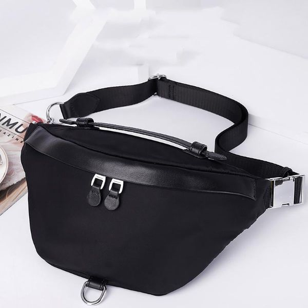 waist bags oxford cloth for women simple black bum bag ladies travel crossbody chest female chain hip belt purse 
waist bags oxford cloth for women simple black bum bag ladies travel crossbody chest female chain hip belt purse