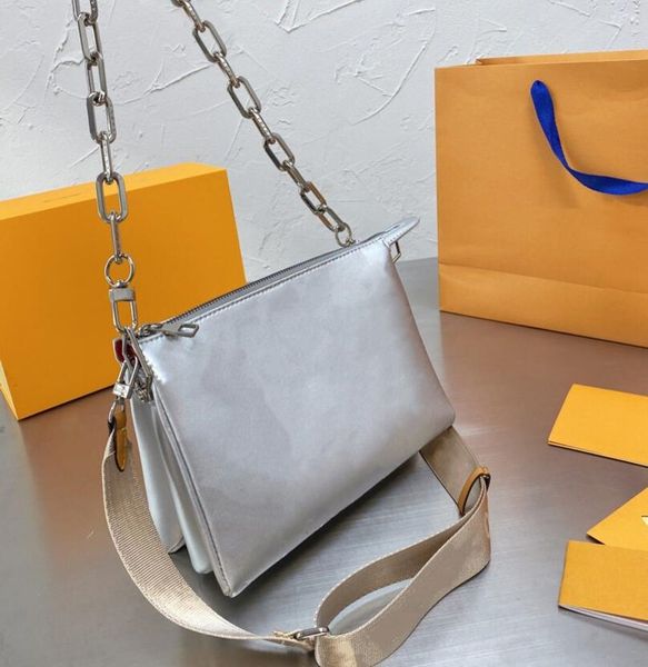 2021 designers luxurys layered bag crossbody chain shoulder bags with classic letter fashion women message pursewallet
2021 designers luxurys layered bag crossbody chain shoulder bags with classic letter fashion women message pursewallet