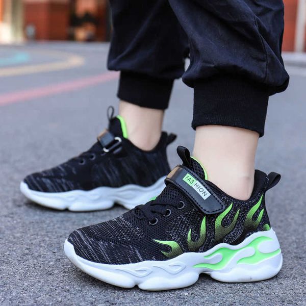 children's shoes, boys' sports autumn children's running mesh casual students' middle and old shoes, Black
children's shoes, boys' sports autumn children's running mesh casual students' middle and old shoes, Black