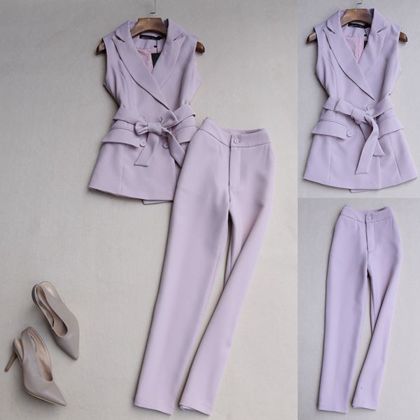 new fashion korean version of the sleeveless jacket vest nine ladies pants xdon, Gray
new fashion korean version of the sleeveless jacket vest nine ladies pants xdon, Gray