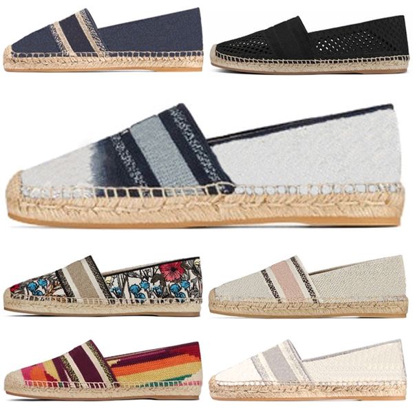 2021 luxurys designers white canvas flower plimsolls fisherman shoes oblique patchwork women granville espadrilles espadrille low hibi j79f#, Black
2021 luxurys designers white canvas flower plimsolls fisherman shoes oblique patchwork women granville espadrilles espadrille low hibi j79f#, Black
