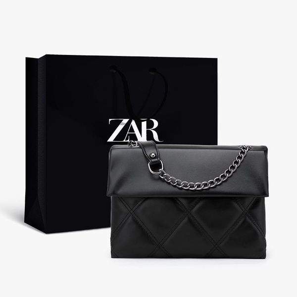 zar luxury handbags women bags designer fashion classic wild high-end leather diamond pattern women's bag original new
zar luxury handbags women bags designer fashion classic wild high-end leather diamond pattern women's bag original new