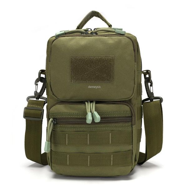 outdoor hiking bags men women climbing fishing sports crossbody bag army mmilitary tactical camouflage molle chest bag
outdoor hiking bags men women climbing fishing sports crossbody bag army mmilitary tactical camouflage molle chest bag