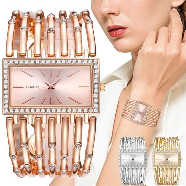 wristwatches luxury high-quality ladies watch vansvar casual quartz stainless steel band women flower rhinestone 2021 montre femme, Slivery;brown
wristwatches luxury high-quality ladies watch vansvar casual quartz stainless steel band women flower rhinestone 2021 montre femme, Slivery;brown
