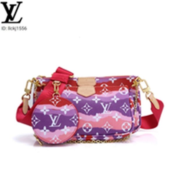 totes brand designer luxury m44823 peach tie-dye gradient three-piece shoulder cross bag women handbags iconic bags handles shoulder bag, Red;black
totes brand designer luxury m44823 peach tie-dye gradient three-piece shoulder cross bag women handbags iconic bags handles shoulder bag, Red;black