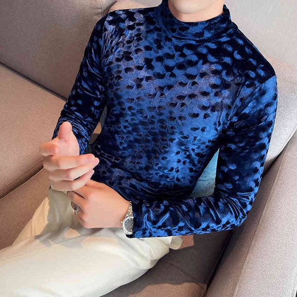men's jackets high-quality male spring style casual t-shirt/male fine tuning collar leisure shirt plus size s-3xl l5li, Black;brown
men's jackets high-quality male spring style casual t-shirt/male fine tuning collar leisure shirt plus size s-3xl l5li, Black;brown
