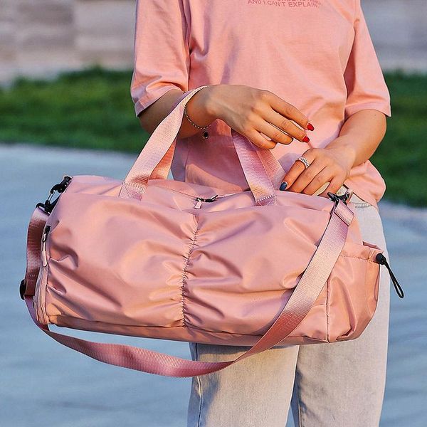 duffel bags fashion wet and dry separation sports yoga fitness bag large capacity travel training
duffel bags fashion wet and dry separation sports yoga fitness bag large capacity travel training