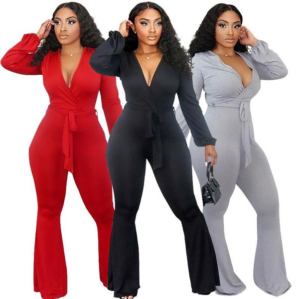 women's jumpsuits & rompers europe and the united states autumn winter foreign trade clothing irregular strap high waist v collar horn, Black;white
women's jumpsuits & rompers europe and the united states autumn winter foreign trade clothing irregular strap high waist v collar horn, Black;white