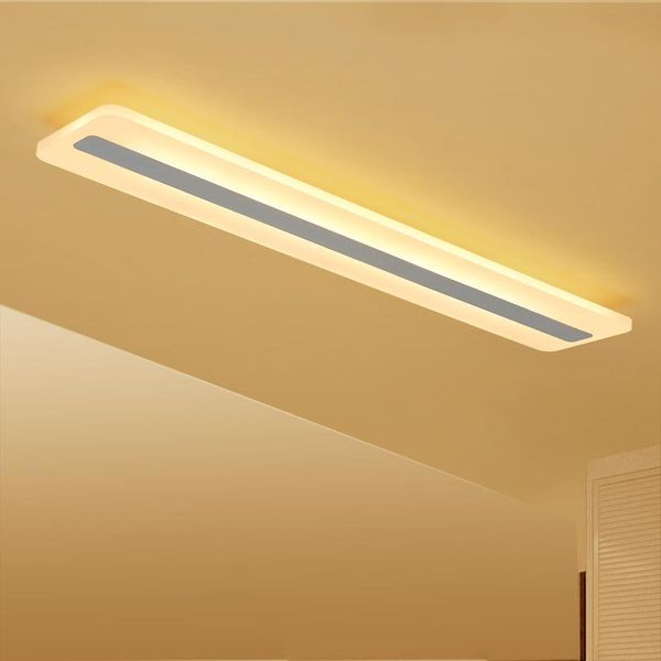 ceiling lights modern long strip led office bedroom study balcony aisle corridor hallway rectangular linear light
ceiling lights modern long strip led office bedroom study balcony aisle corridor hallway rectangular linear light