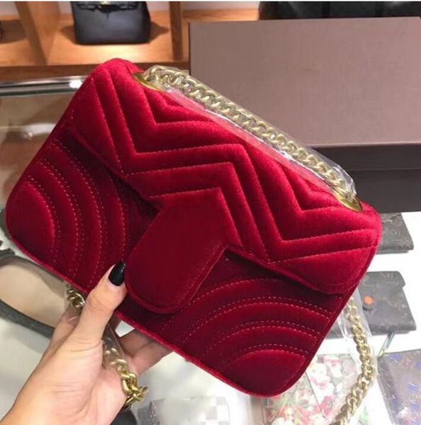 luxury designers bags designer-marmont velvet bags handbags women shoulder bag designer handbags purses chain fashion crossbody bags
luxury designers bags designer-marmont velvet bags handbags women shoulder bag designer handbags purses chain fashion crossbody bags