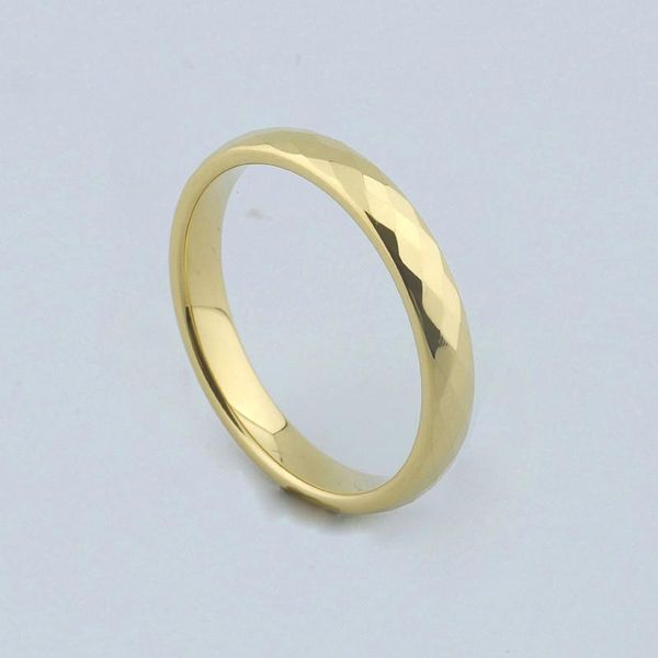 cluster rings 3mm/6mm alliances gold color wedding band 100% tungsten for men and women multi-faceted men's ladies couple jewelry, Golden;silver
cluster rings 3mm/6mm alliances gold color wedding band 100% tungsten for men and women multi-faceted men's ladies couple jewelry, Golden;silver
