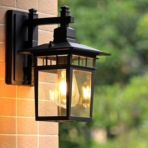 outdoor wall lamps european-style lamp waterproof special villa courtyard chinese corridor balcony terrace exterior
outdoor wall lamps european-style lamp waterproof special villa courtyard chinese corridor balcony terrace exterior
