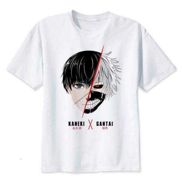 tokyo ghoul anime t shirt couple streetwear cool funny summer tees hip hop t-shirt, White
tokyo ghoul anime t shirt couple streetwear cool funny summer tees hip hop t-shirt, White
