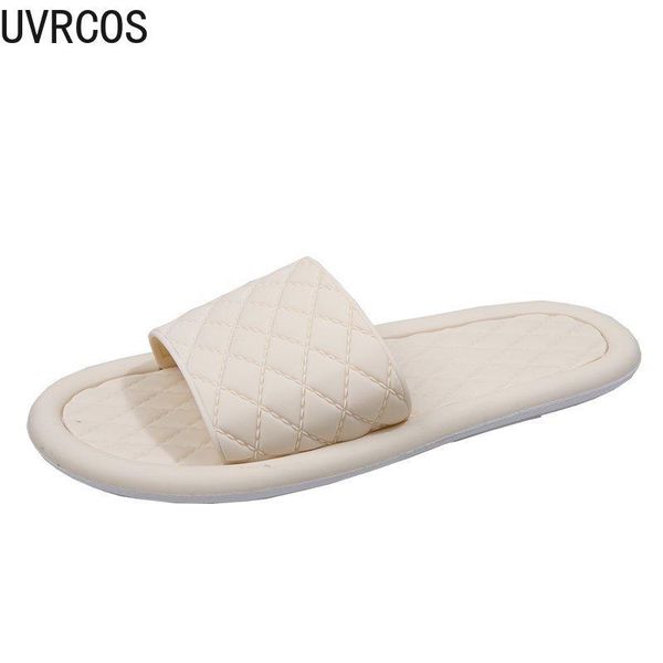 casual summer women's slippers pure color simple fashion all-match trend outer wear home women's slippers 2021, Black
casual summer women's slippers pure color simple fashion all-match trend outer wear home women's slippers 2021, Black