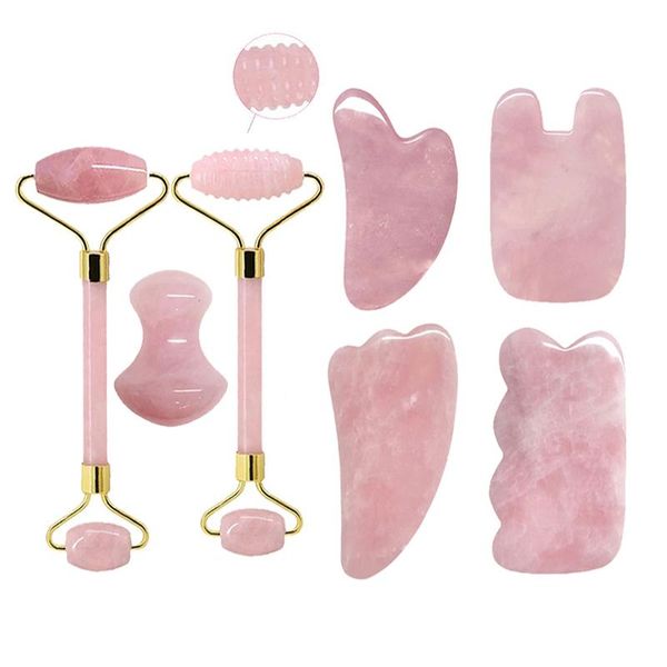 massage stones & rocks gouache scraper for face massager jade roller rose quartz guasha natural crystal stone beauty
massage stones & rocks gouache scraper for face massager jade roller rose quartz guasha natural crystal stone beauty