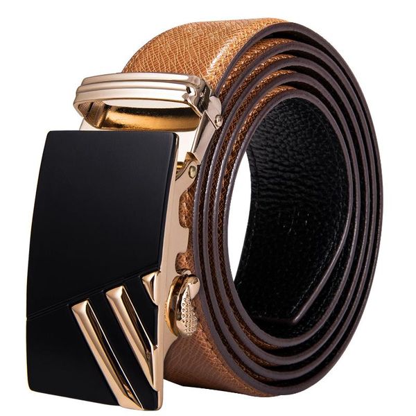 belts cowskin genuine leather men real natural belt jeans strap automatic metal buckle gold brown business, Black;brown
belts cowskin genuine leather men real natural belt jeans strap automatic metal buckle gold brown business, Black;brown