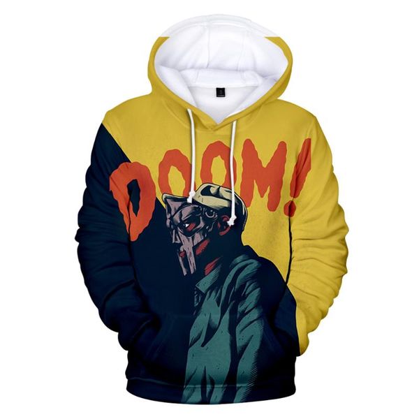 men's hoodies & sweatshirts mf doom rapper 3d print streetwear men women hip hop oversized hoodie harajuku tracksuits kids clothing, Black
men's hoodies & sweatshirts mf doom rapper 3d print streetwear men women hip hop oversized hoodie harajuku tracksuits kids clothing, Black