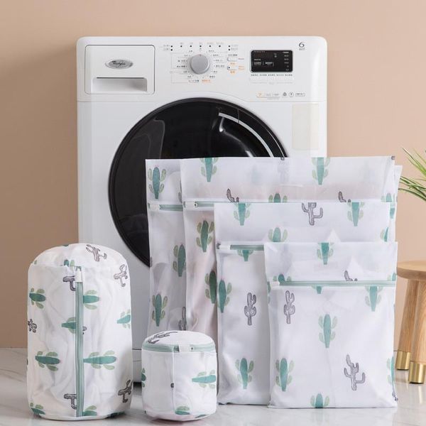 laundry bags creative grid bag polyester washing machines clothes bra baskets travel practical clean storage home organizer
laundry bags creative grid bag polyester washing machines clothes bra baskets travel practical clean storage home organizer