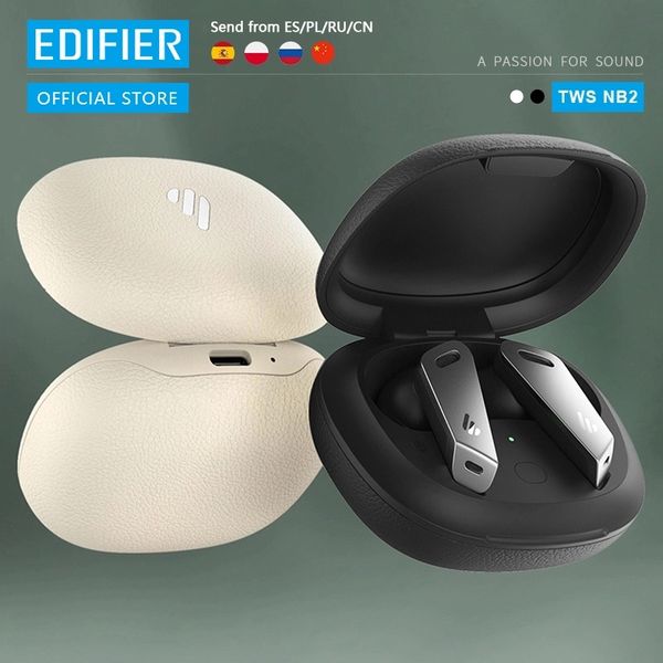 edifier twsnb2 tws gaming earbuds tws anc wireless noise canceling earphone bluetooth 5.0 32h playback time edifier connect app
edifier twsnb2 tws gaming earbuds tws anc wireless noise canceling earphone bluetooth 5.0 32h playback time edifier connect app