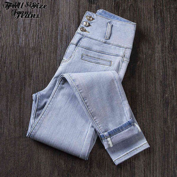 plus size high waist button up white blue skinny cut jeans velvet 5xl streetwear super stretch bodycon casual denim warm fleece 211129
plus size high waist button up white blue skinny cut jeans velvet 5xl streetwear super stretch bodycon casual denim warm fleece 211129