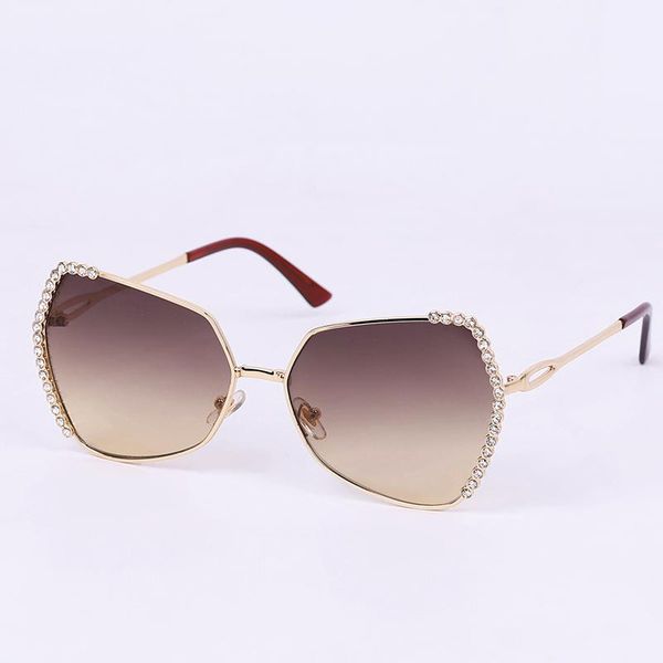 sunglasses driver diamond oval women fashion imitation lady brown sunglass metal sun glasses eyewear, White;black
sunglasses driver diamond oval women fashion imitation lady brown sunglass metal sun glasses eyewear, White;black