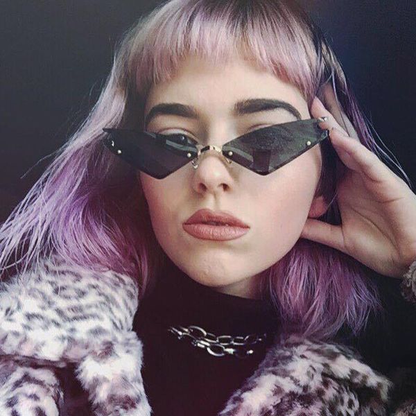 2021 new fashion eye designer cat mirror brand for shaped women women reflective glasses sunglasses vintage metal okoov, White;black
2021 new fashion eye designer cat mirror brand for shaped women women reflective glasses sunglasses vintage metal okoov, White;black