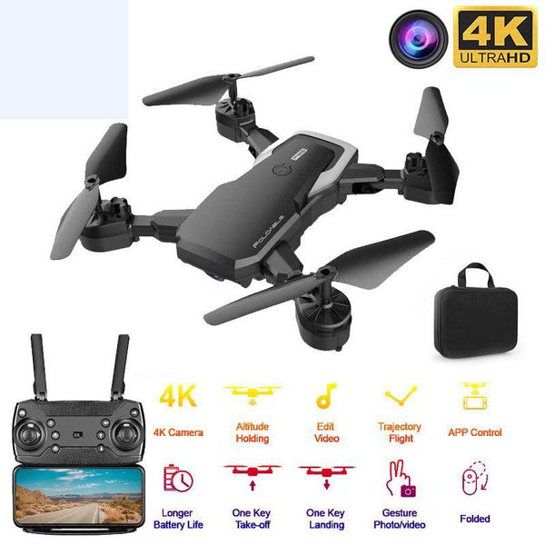 drones f85 rc drone 4k hd camera professional aerial ph helicopter 360 degree flip foldable
drones f85 rc drone 4k hd camera professional aerial ph helicopter 360 degree flip foldable