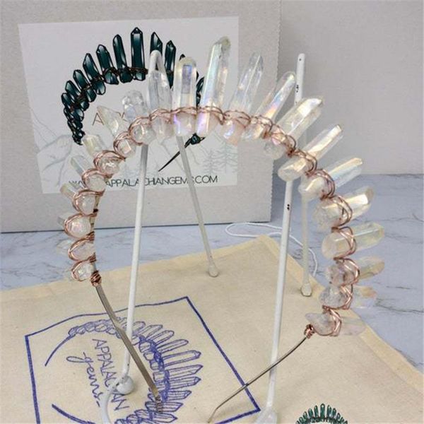 hair clips & barrettes 2021 arrival charming white crystal bridal tiara crowns magnificent rhinestone diadem for princess wedding accessorie, Golden;silver
hair clips & barrettes 2021 arrival charming white crystal bridal tiara crowns magnificent rhinestone diadem for princess wedding accessorie, Golden;silver