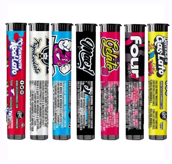 empty 1 gram gasco mac1 alienlabs connected cali-x plastic preroll tube white and black cookies jokes up backpackboyz preroll tube packaging
empty 1 gram gasco mac1 alienlabs connected cali-x plastic preroll tube white and black cookies jokes up backpackboyz preroll tube packaging