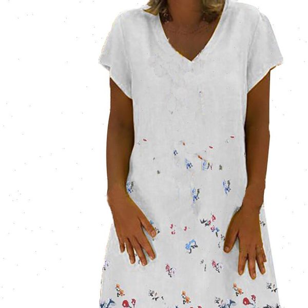 ladies dress women 2021 print a line causal short sleeve mini dress v neck summer dress female party vestido fashion, Black;gray
ladies dress women 2021 print a line causal short sleeve mini dress v neck summer dress female party vestido fashion, Black;gray