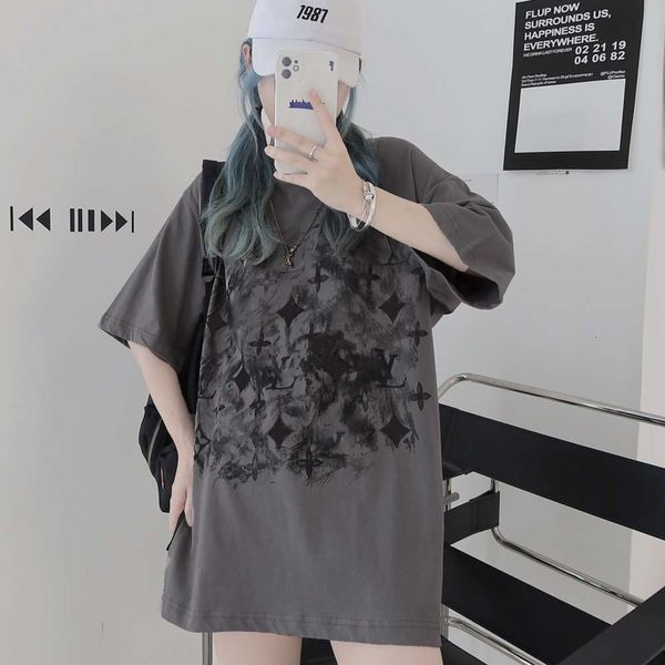 2021 l family designer summer t shirt rendering crayon short sleeve men's and women's same tshirt, White
2021 l family designer summer t shirt rendering crayon short sleeve men's and women's same tshirt, White