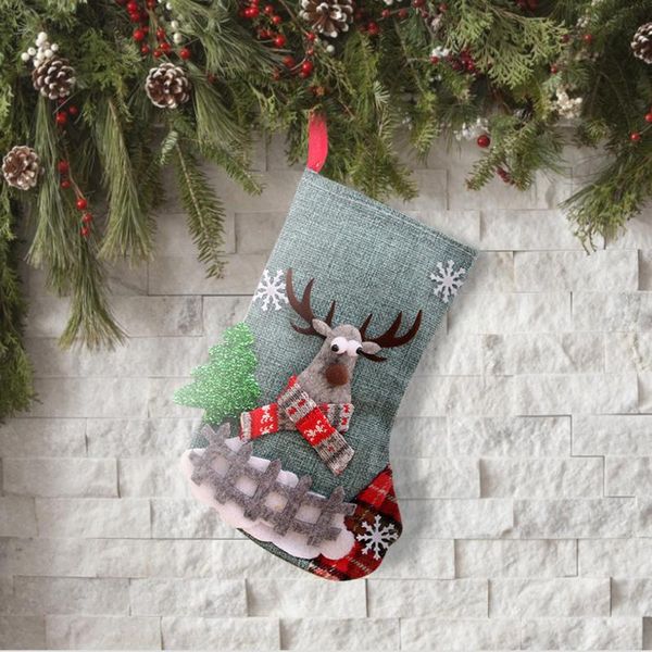 christmas decorations fashion stockings gift bag tree sock year 2022 snowman santa navidad decoration supplies holiday gifts
christmas decorations fashion stockings gift bag tree sock year 2022 snowman santa navidad decoration supplies holiday gifts