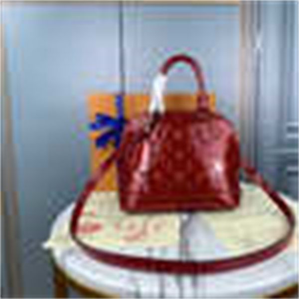 shell totes m40302 m93595alma bb patent leather brand bag handbags iconic handles shoulder bags designer cross body bag luxury clutches
shell totes m40302 m93595alma bb patent leather brand bag handbags iconic handles shoulder bags designer cross body bag luxury clutches