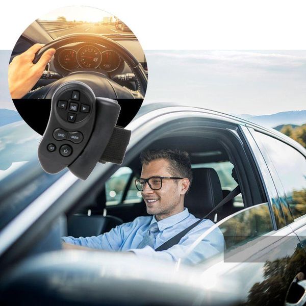smart power plugs universal steering wheel learning remote control for car dvd vcd
smart power plugs universal steering wheel learning remote control for car dvd vcd