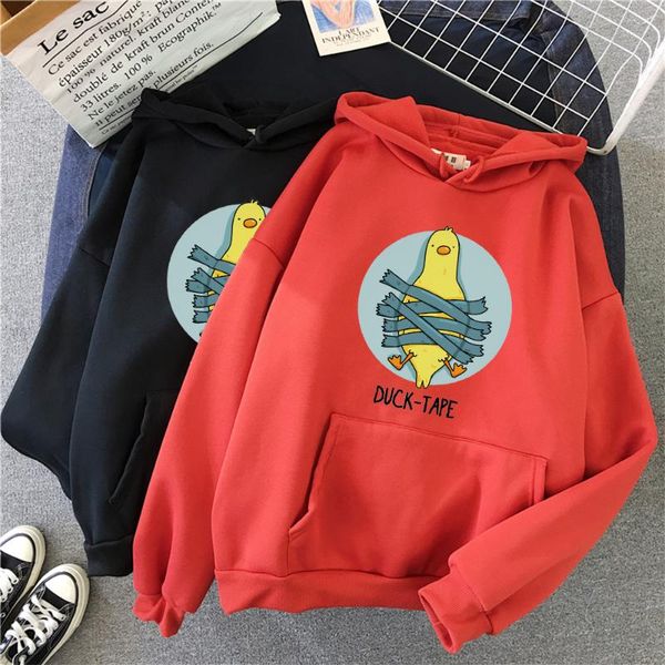 women's hoodies & sweatshirts korean 2021 women funny bird female brand long sleeve cute animal print hoodie tracksuit hiphop casual sw, Black
women's hoodies & sweatshirts korean 2021 women funny bird female brand long sleeve cute animal print hoodie tracksuit hiphop casual sw, Black